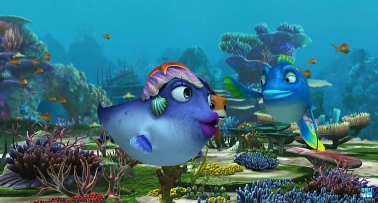The Reef - Amici per le pinne streaming ita