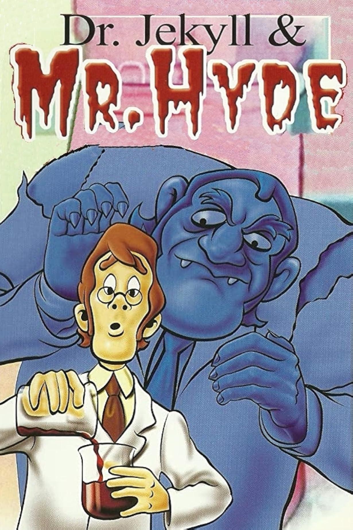 Dr. Jekyll and Mr. Hyde streaming ita