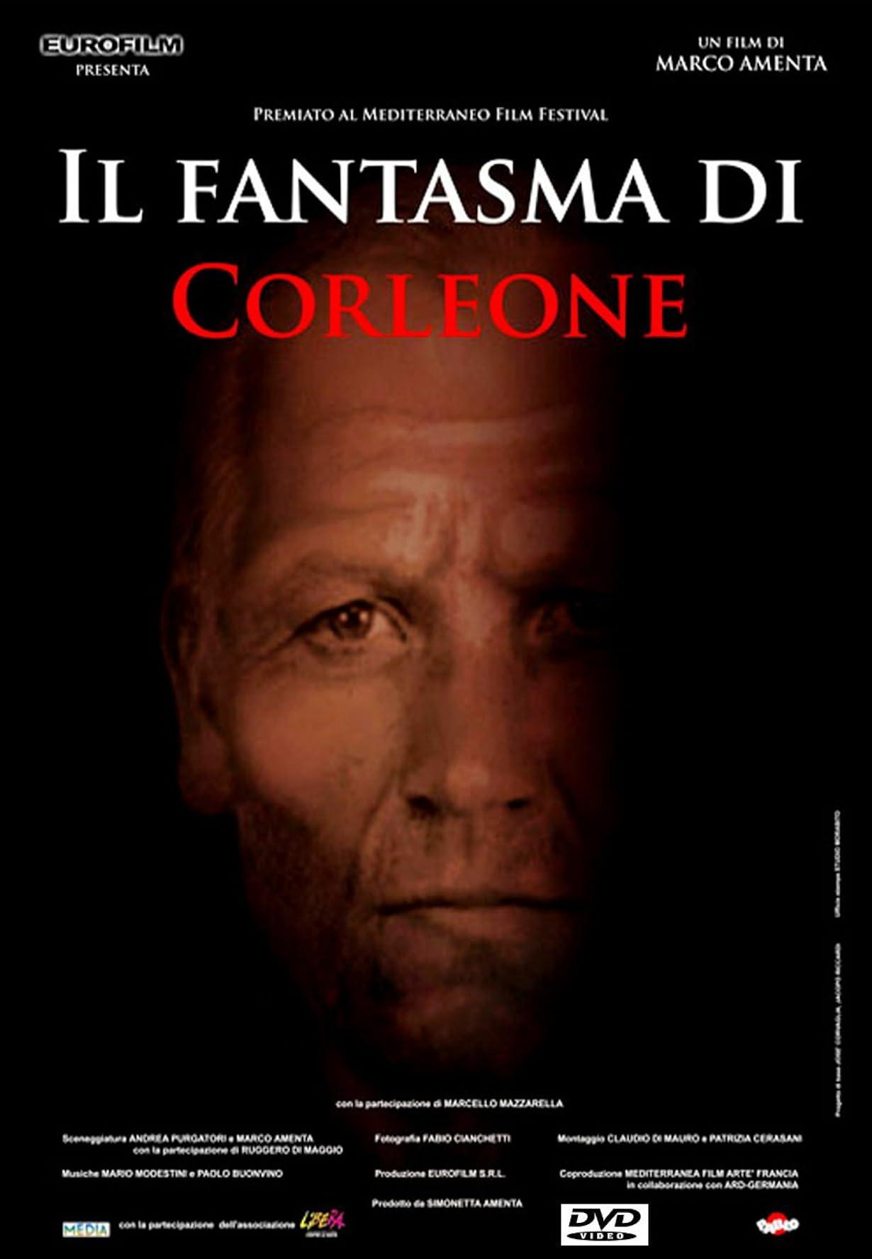 Il fantasma di Corleone streaming ita