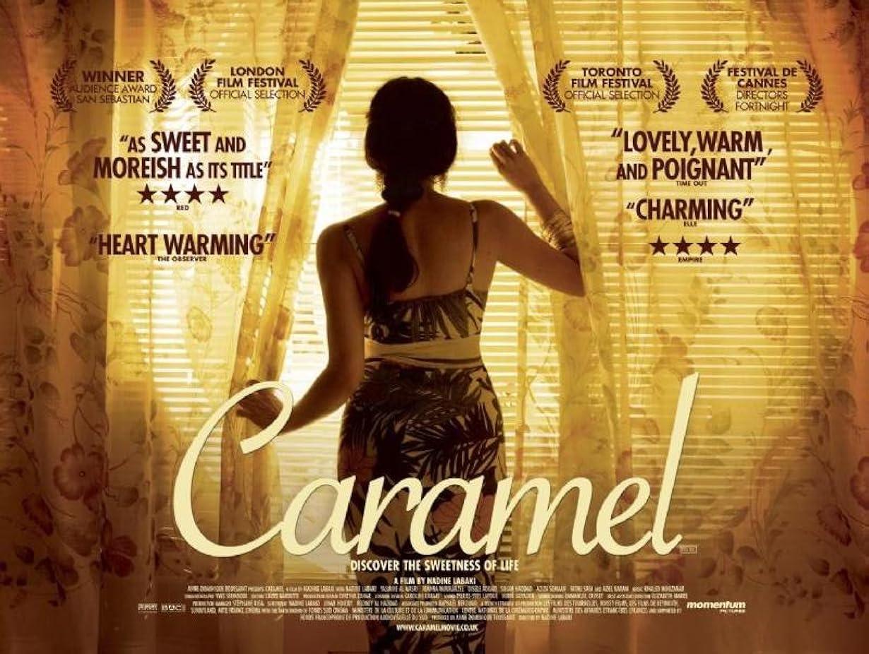 Caramel streaming ita