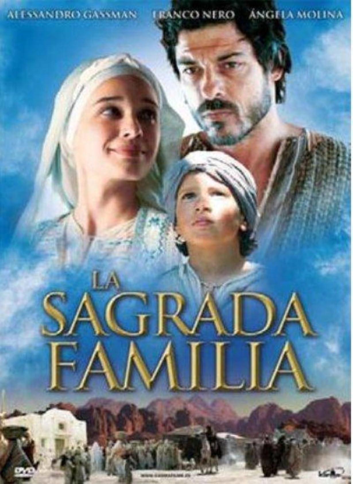 La sacra famiglia streaming ita