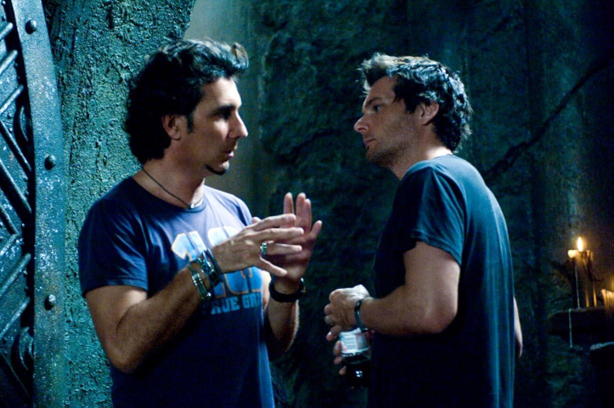 Underworld: La ribellione dei Lycans streaming ita