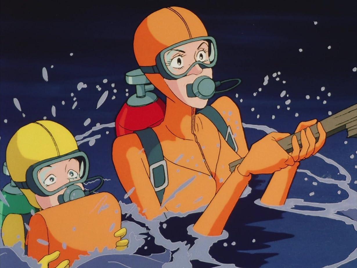 Lupin e il mago dei computer streaming ita