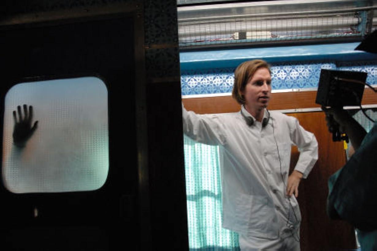 Il treno per il Darjeeling streaming ita