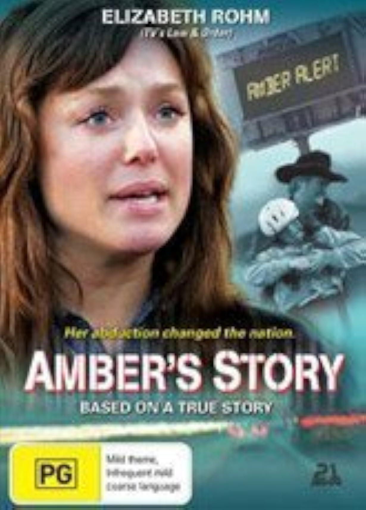 Amber - Per non dimenticare streaming ita