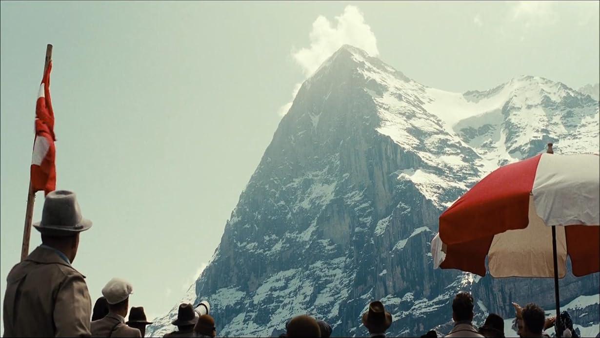 North Face - Una storia vera streaming ita