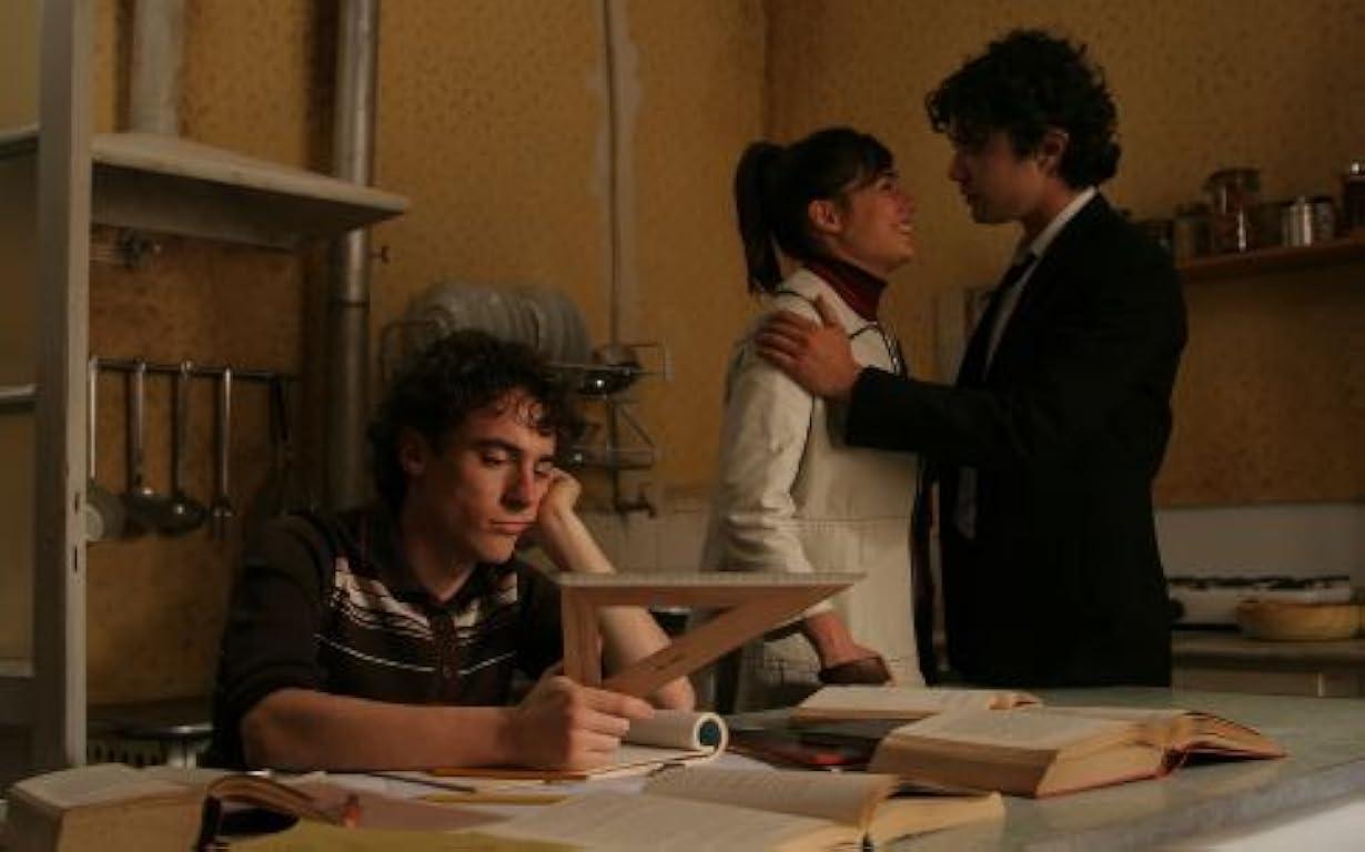 Mio fratello è figlio unico streaming ita