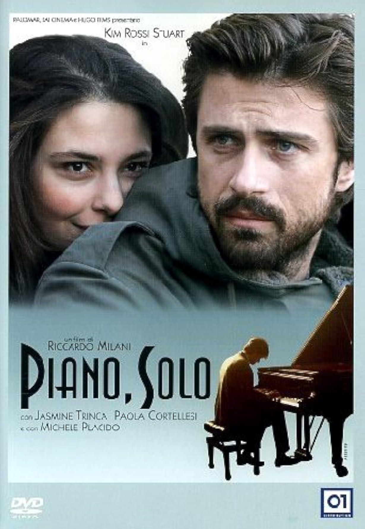 Piano, Solo streaming ita