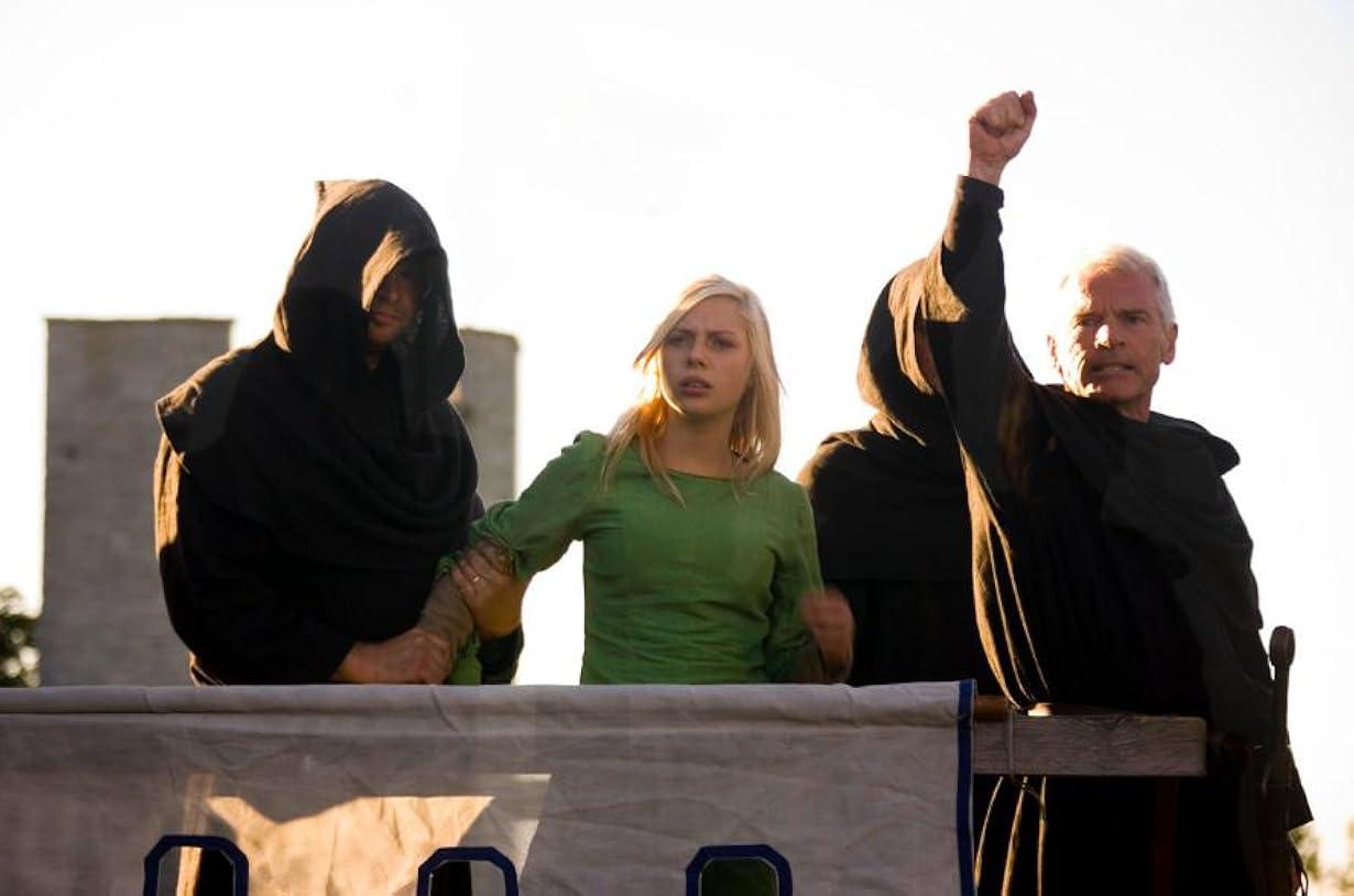 Il tesoro dei templari II - Ritorno al passato streaming ita