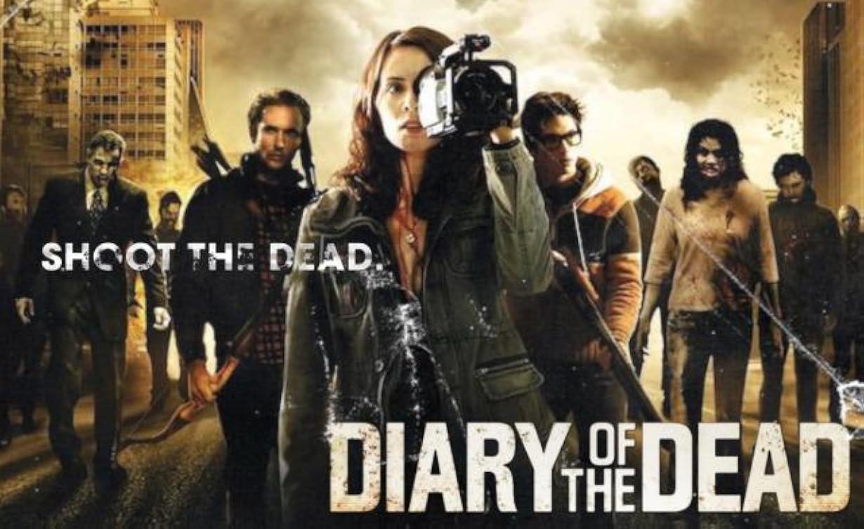 Diary of the Dead - Le cronache dei morti viventi streaming ita