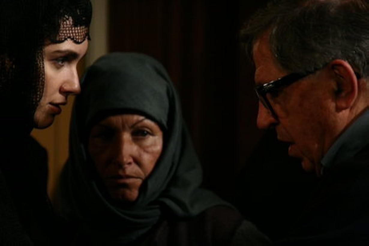 La masseria delle allodole streaming ita