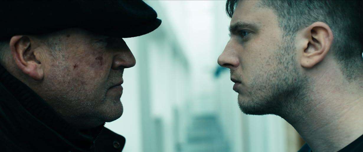 The Sweeney streaming ita