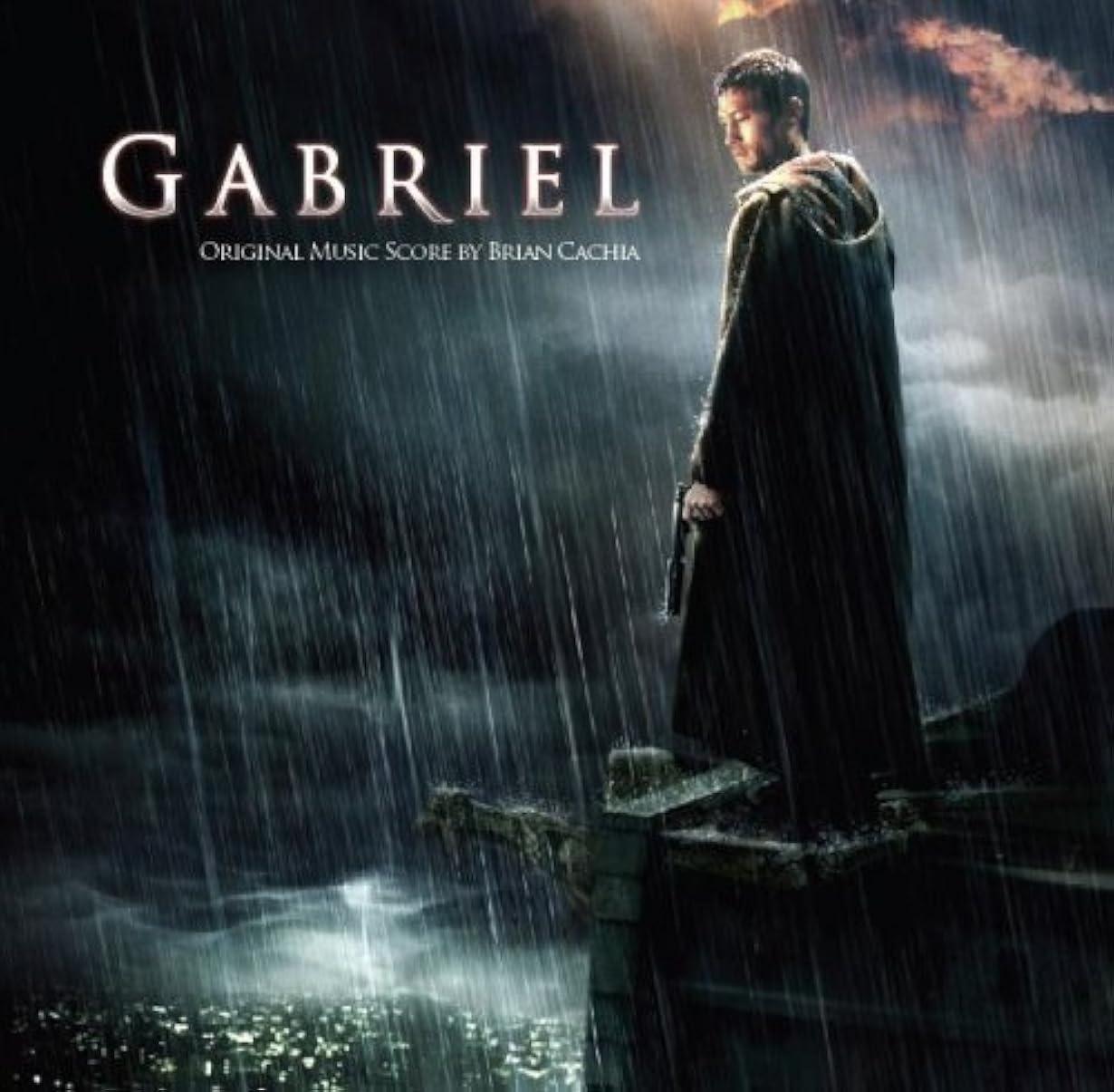 Gabriel - La furia degli angeli streaming ita
