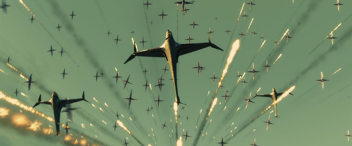 Battaglia per la Terra (2007) streaming ita