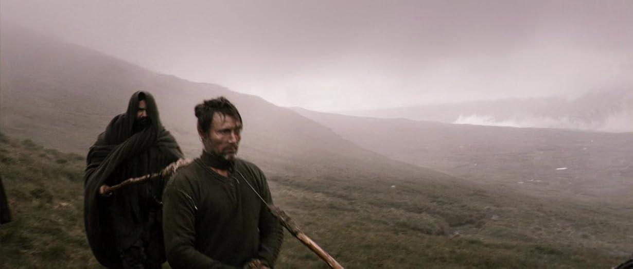 Valhalla Rising - Regno di sangue streaming ita