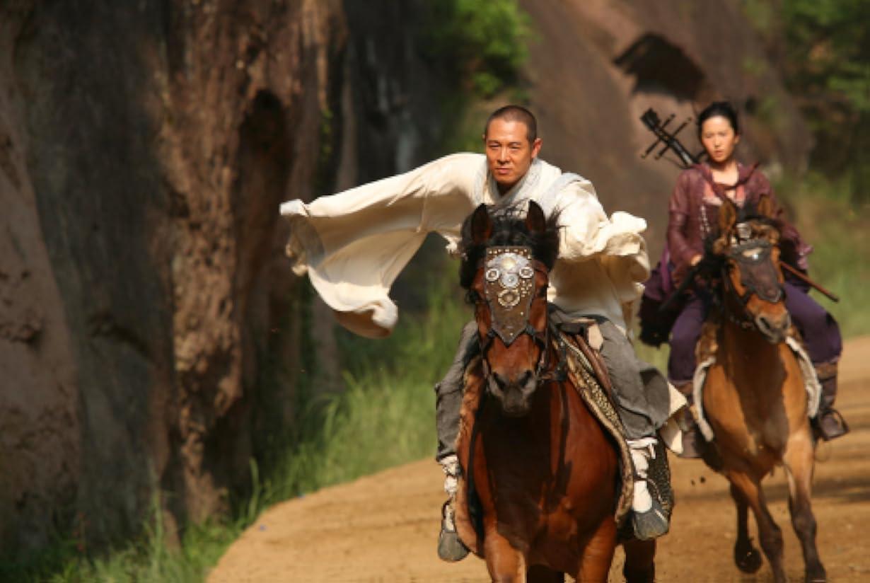 L'impero proibito streaming ita