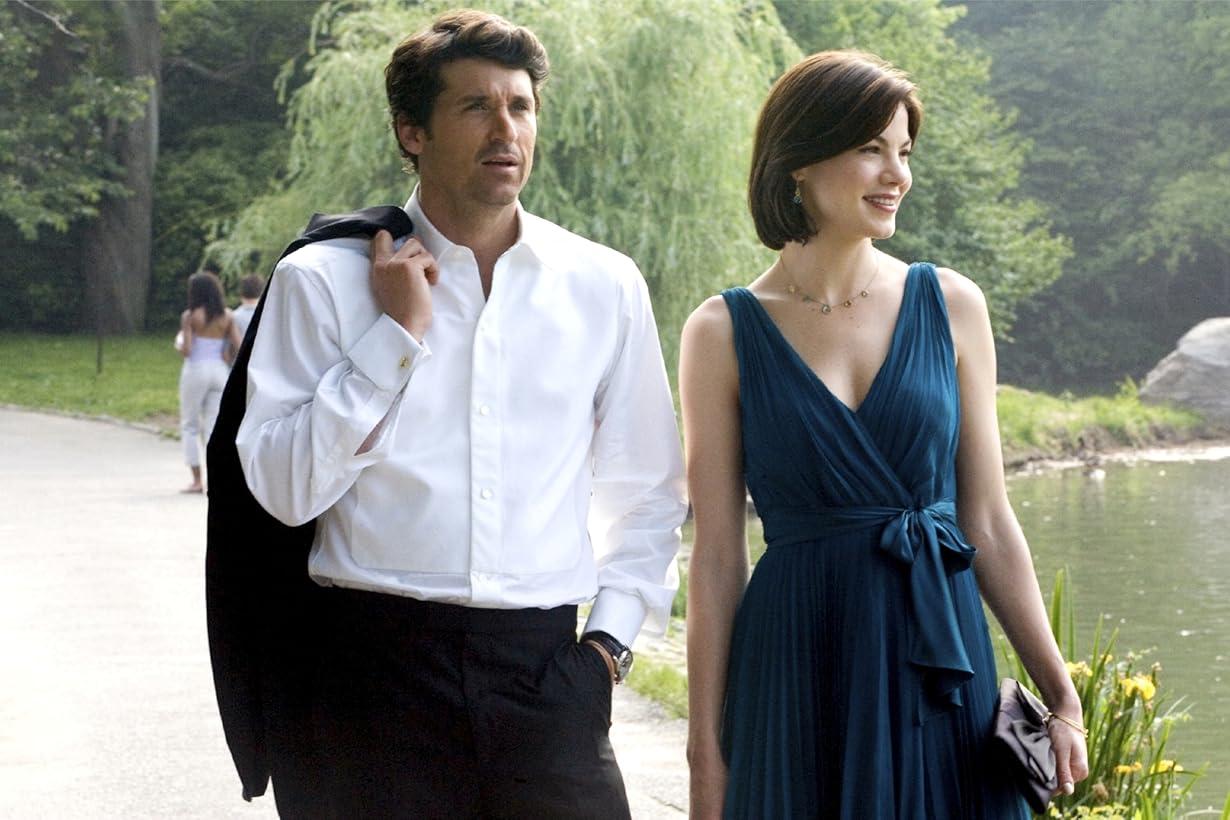 Un amore di testimone streaming ita