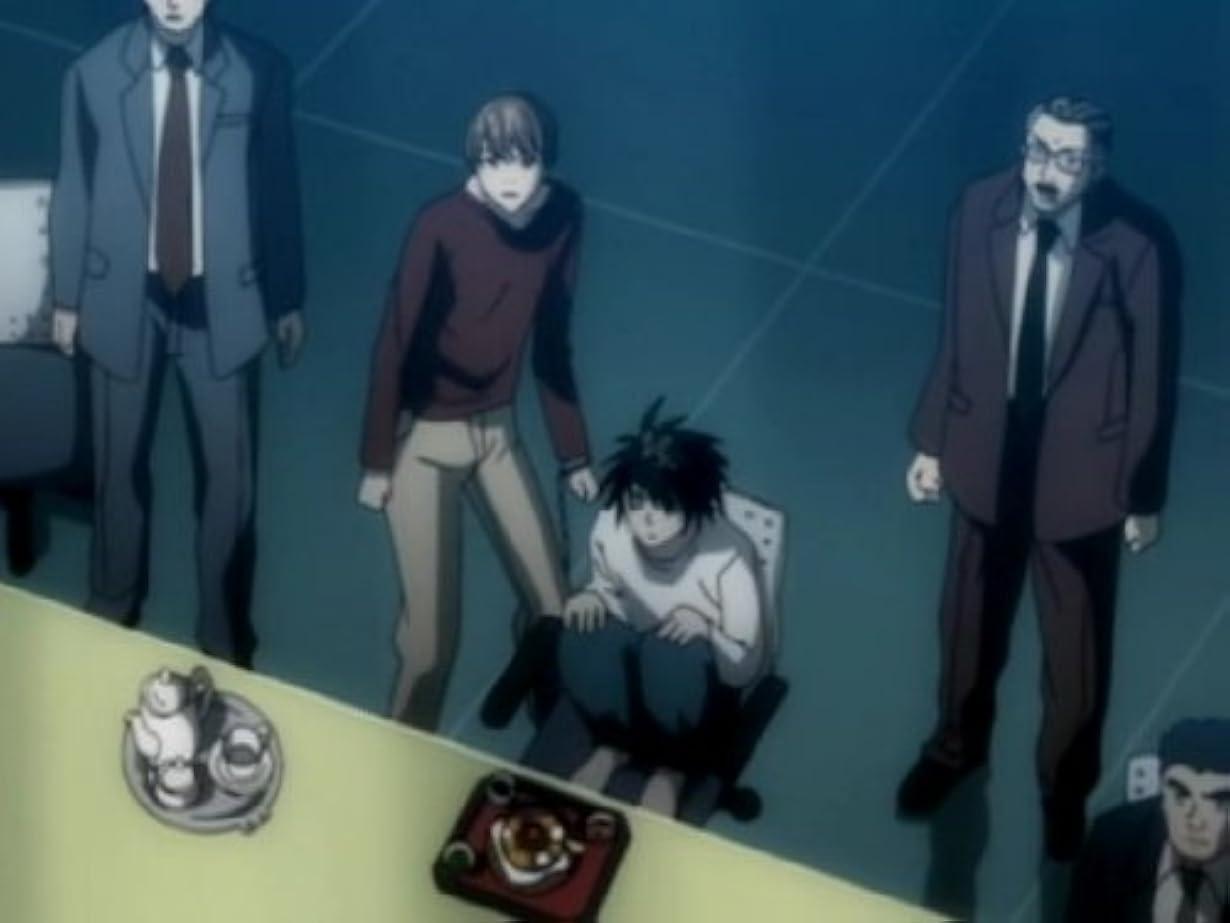 Death Note streaming ita