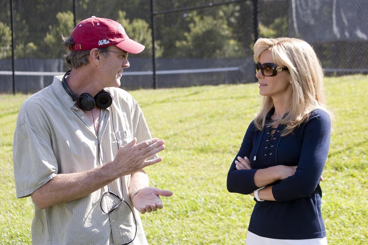 The Blind Side streaming ita