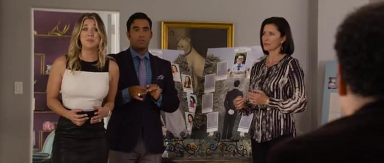 The Wedding Ringer - Un Testimone In Affitto streaming ita
