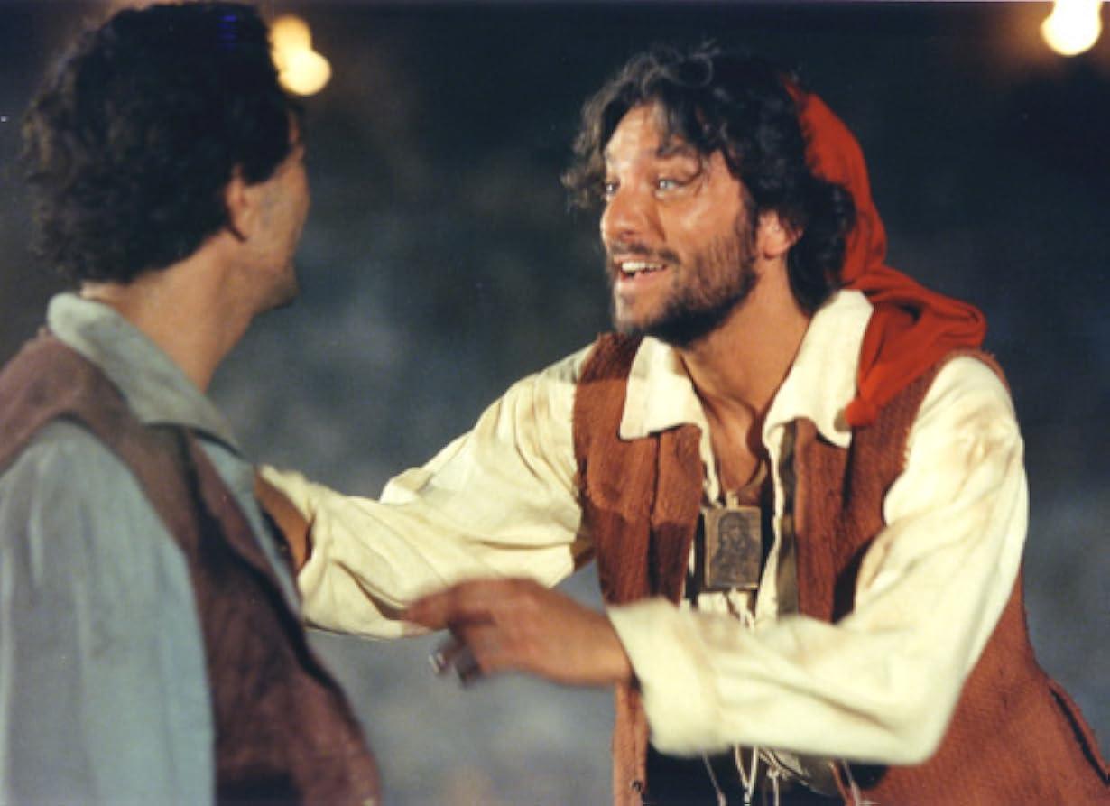 Amore e libertà - Masaniello streaming ita