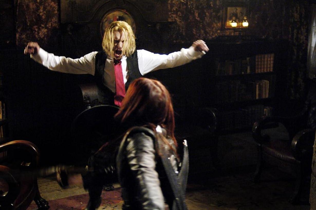 BloodRayne 2 streaming ita