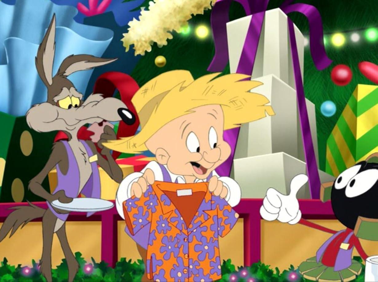 Looney Tunes: Canto di Natale streaming ita
