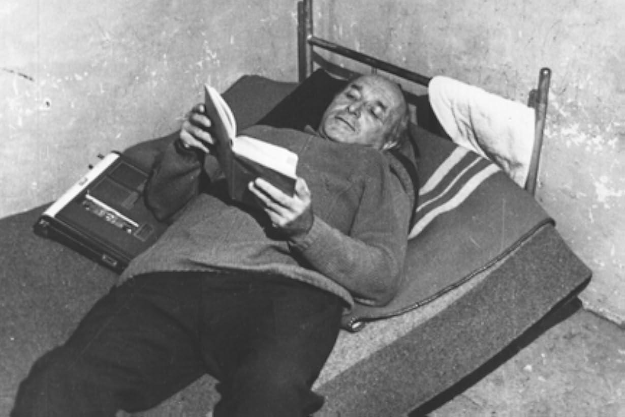 Il nemico del mio nemico - Cia, nazisti e guerra fredda streaming ita