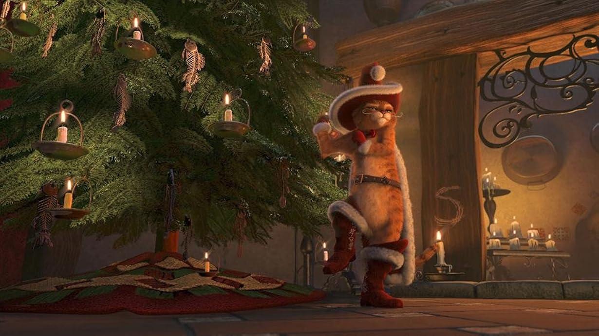 Shrekkati per le feste streaming ita