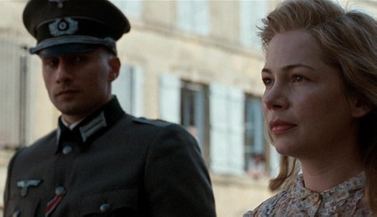 Suite Francese streaming ita