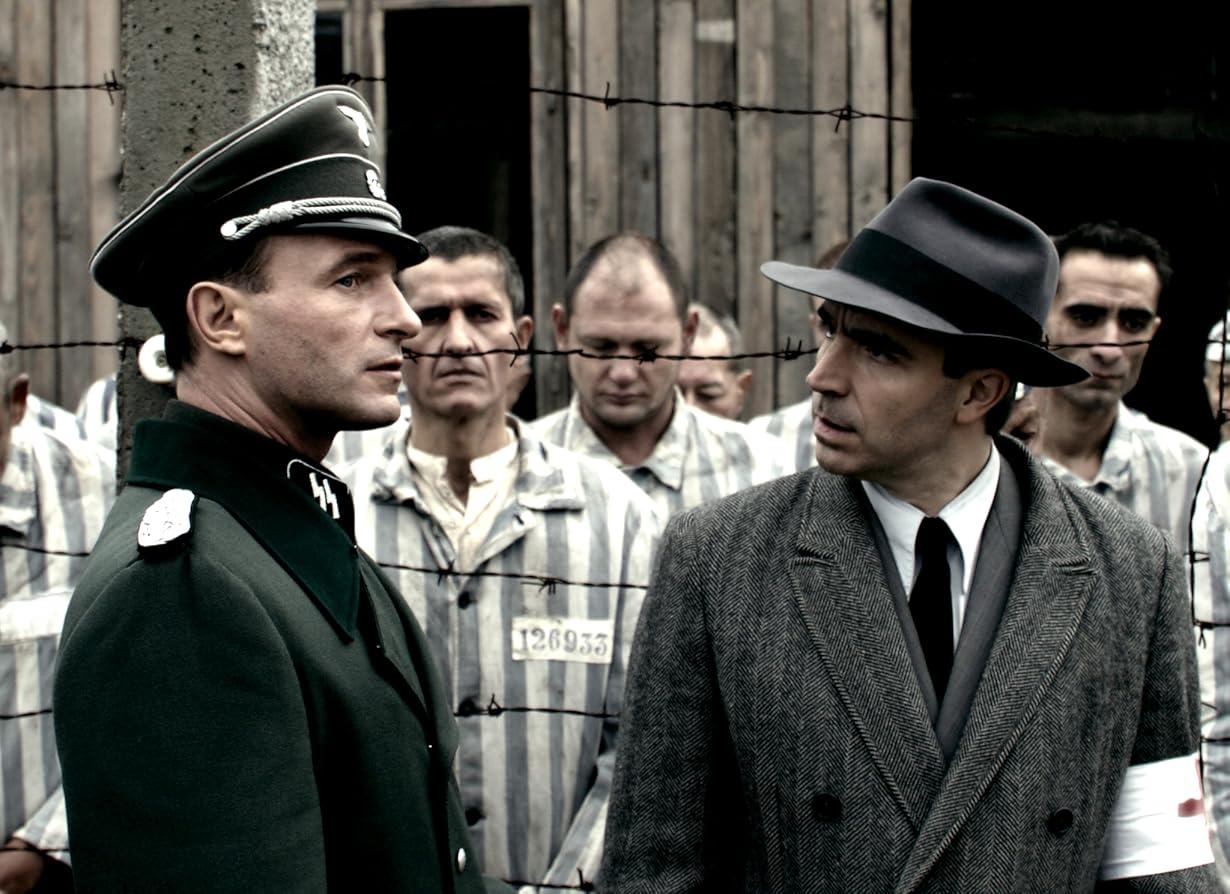 Eichmann streaming ita
