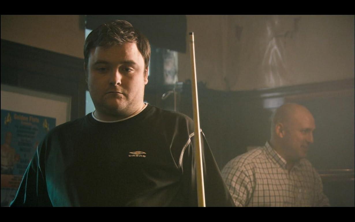 Rise of the Footsoldier streaming ita