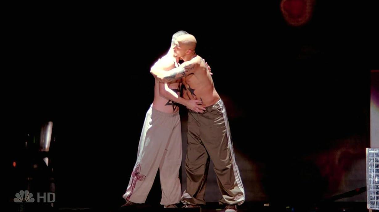 Madonna: The Confessions Tour streaming ita