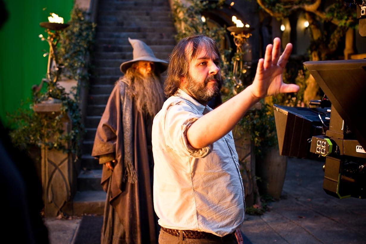 Lo Hobbit - Un viaggio inaspettato streaming ita