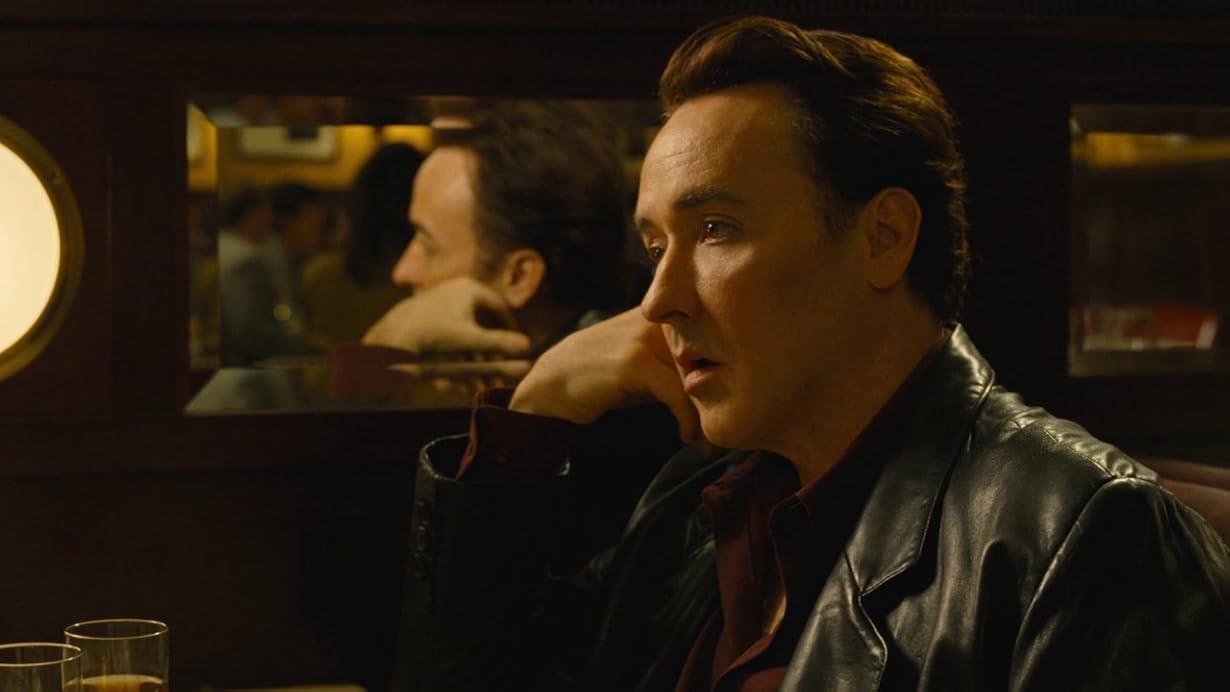 Love &amp; Mercy streaming ita