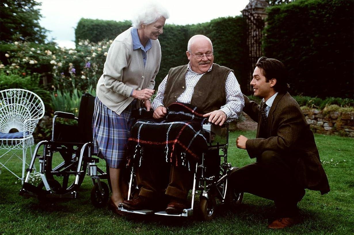 Rosamunde Pilcher: La sposa indiana streaming ita