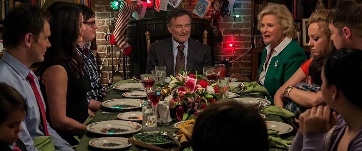 Natale con i tuoi streaming ita