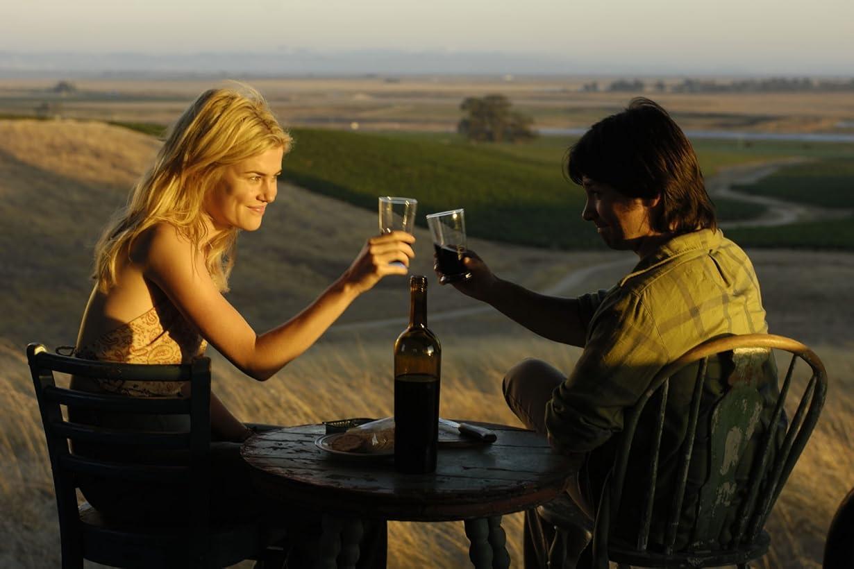 Napa Valley - La grande annata streaming ita