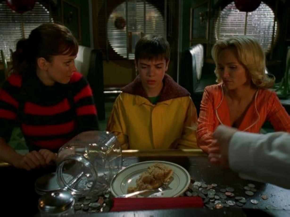 Pushing Daisies streaming ita