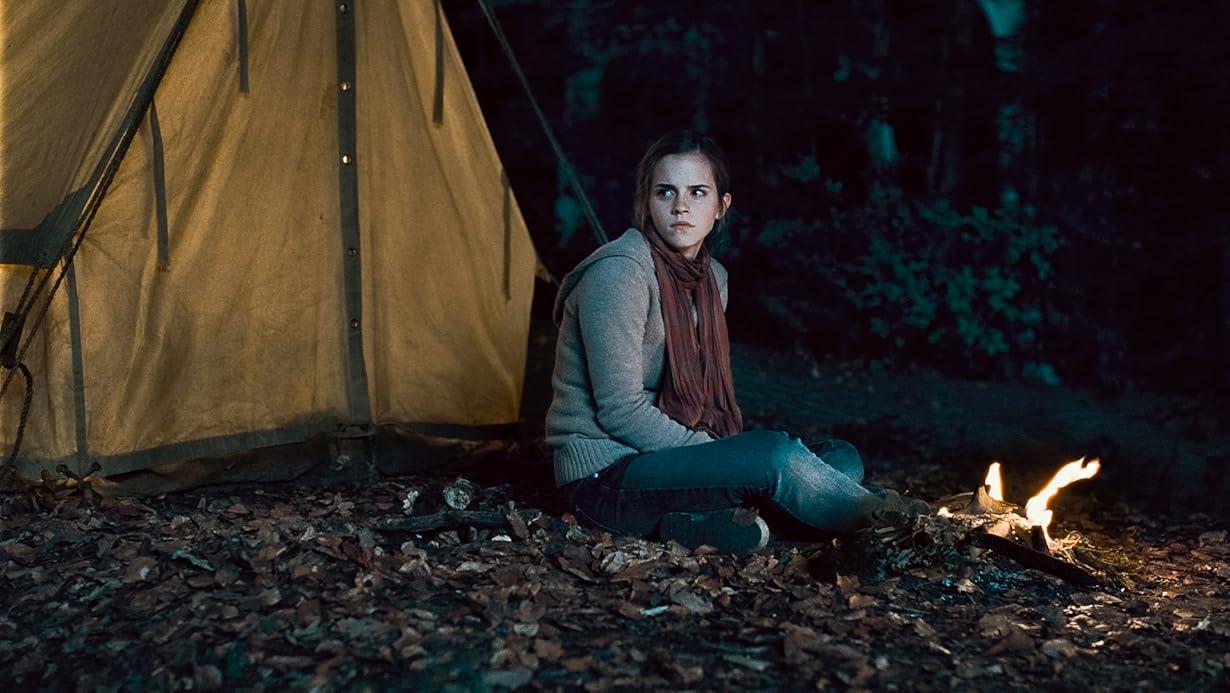 Harry Potter e i doni della morte - Parte 1 streaming ita
