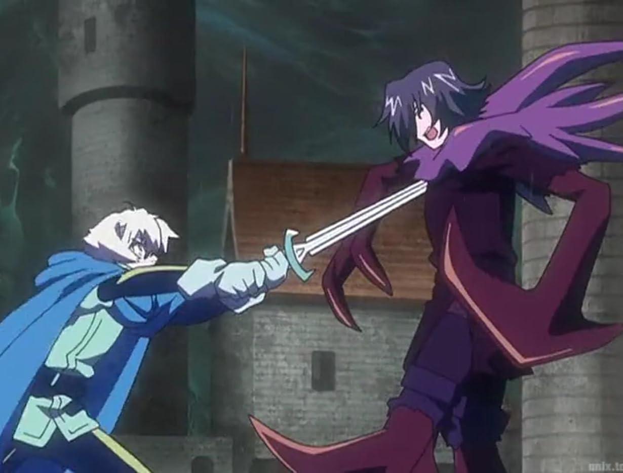 Deltora Quest streaming ita
