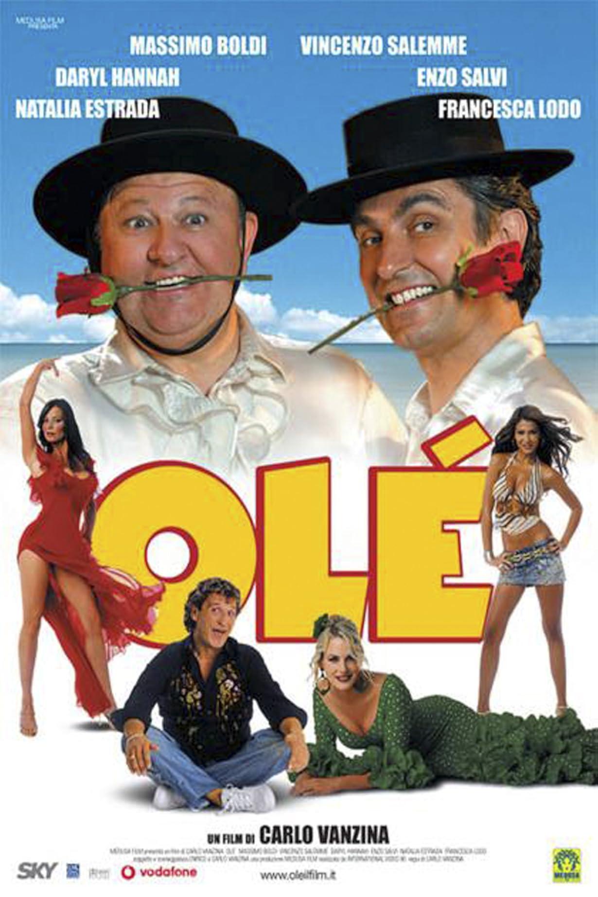 Olè streaming ita
