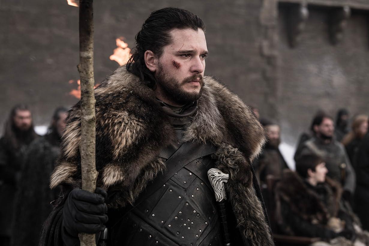 Game of thrones - Il Trono di Spade streaming ita
