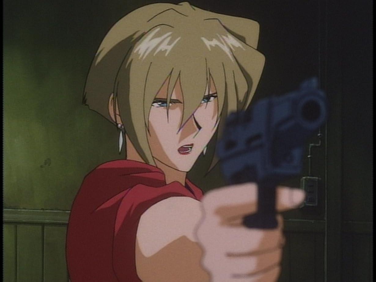 Mobile Suit Gundam: The 08th MS Team - Miller's Report streaming ita
