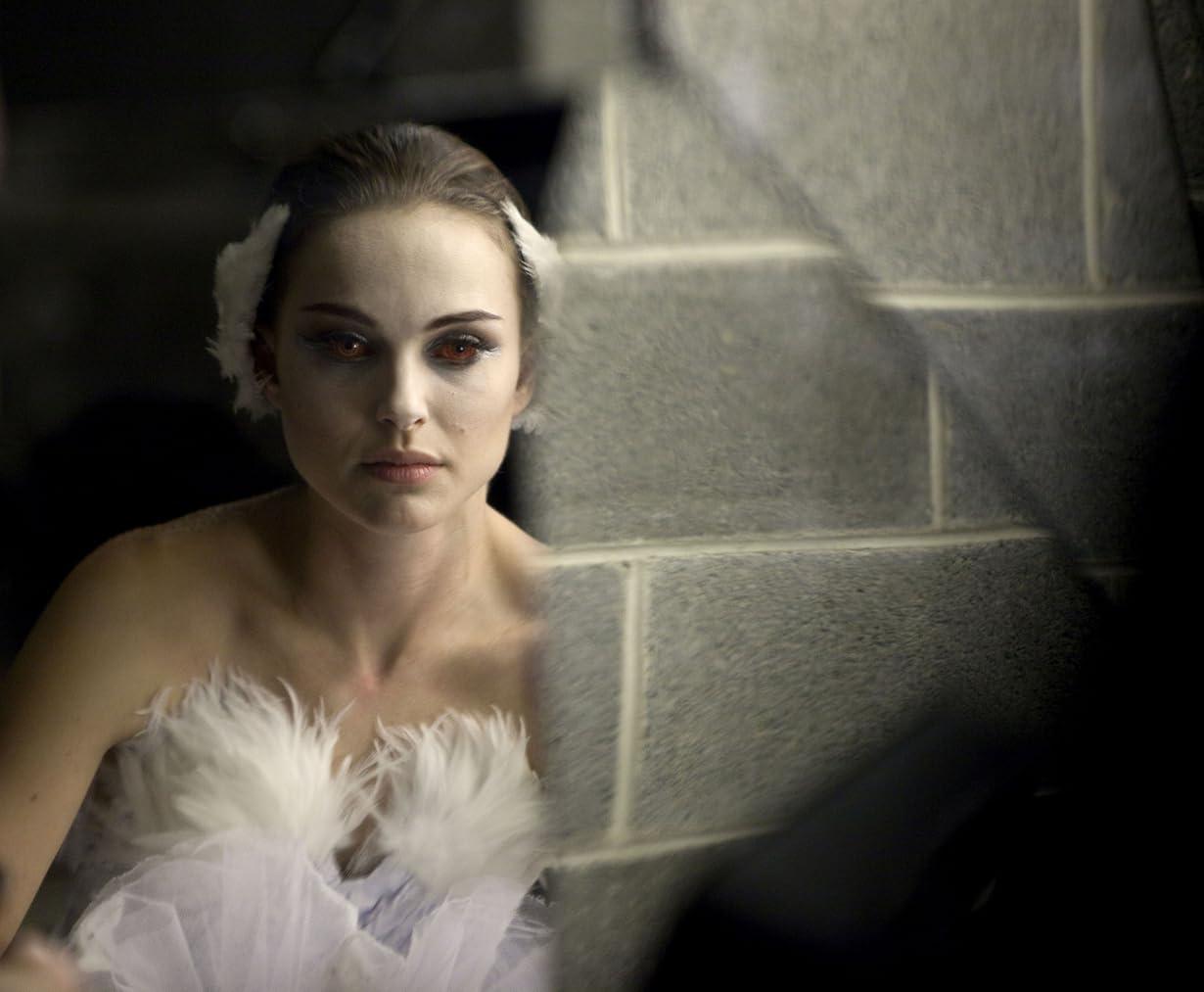 Il cigno nero streaming ita