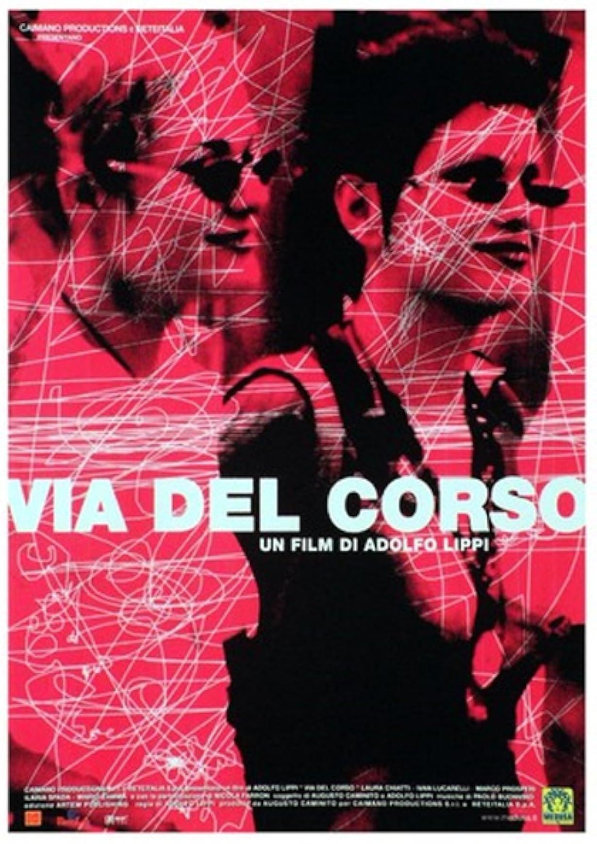 Via del Corso streaming ita