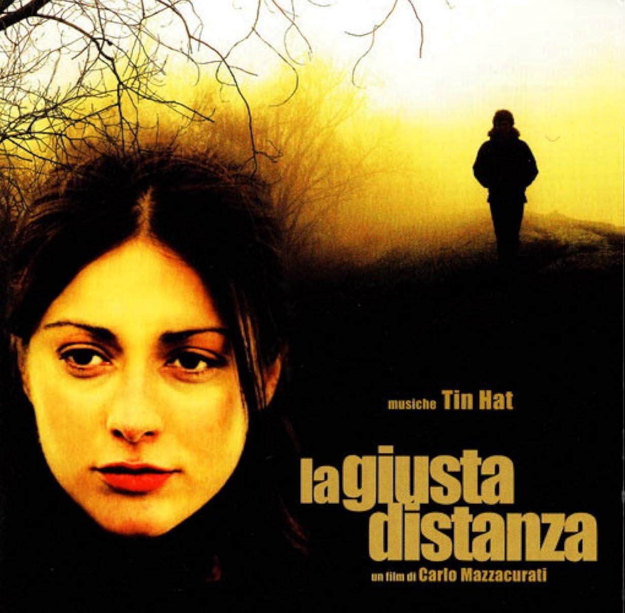 La giusta distanza streaming ita