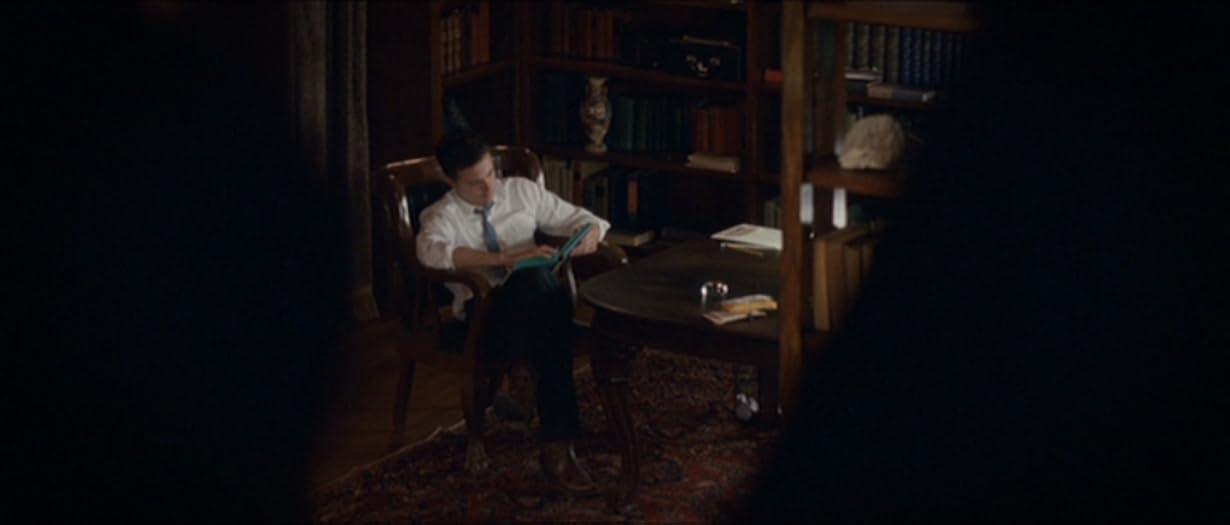 The Killer Inside Me streaming ita