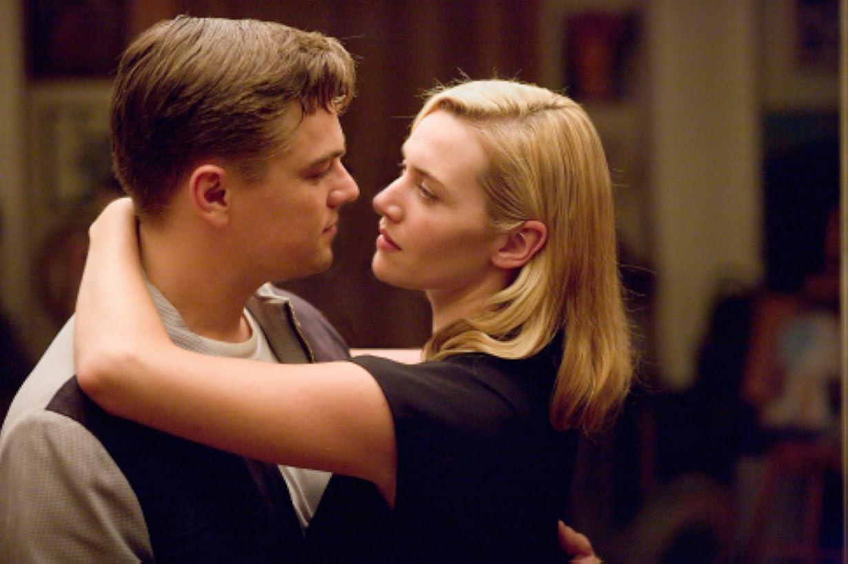 Revolutionary Road streaming ita