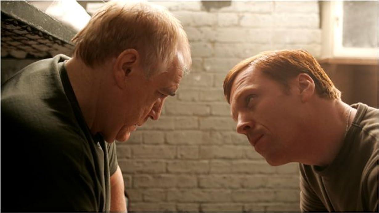 Prison Escape streaming ita